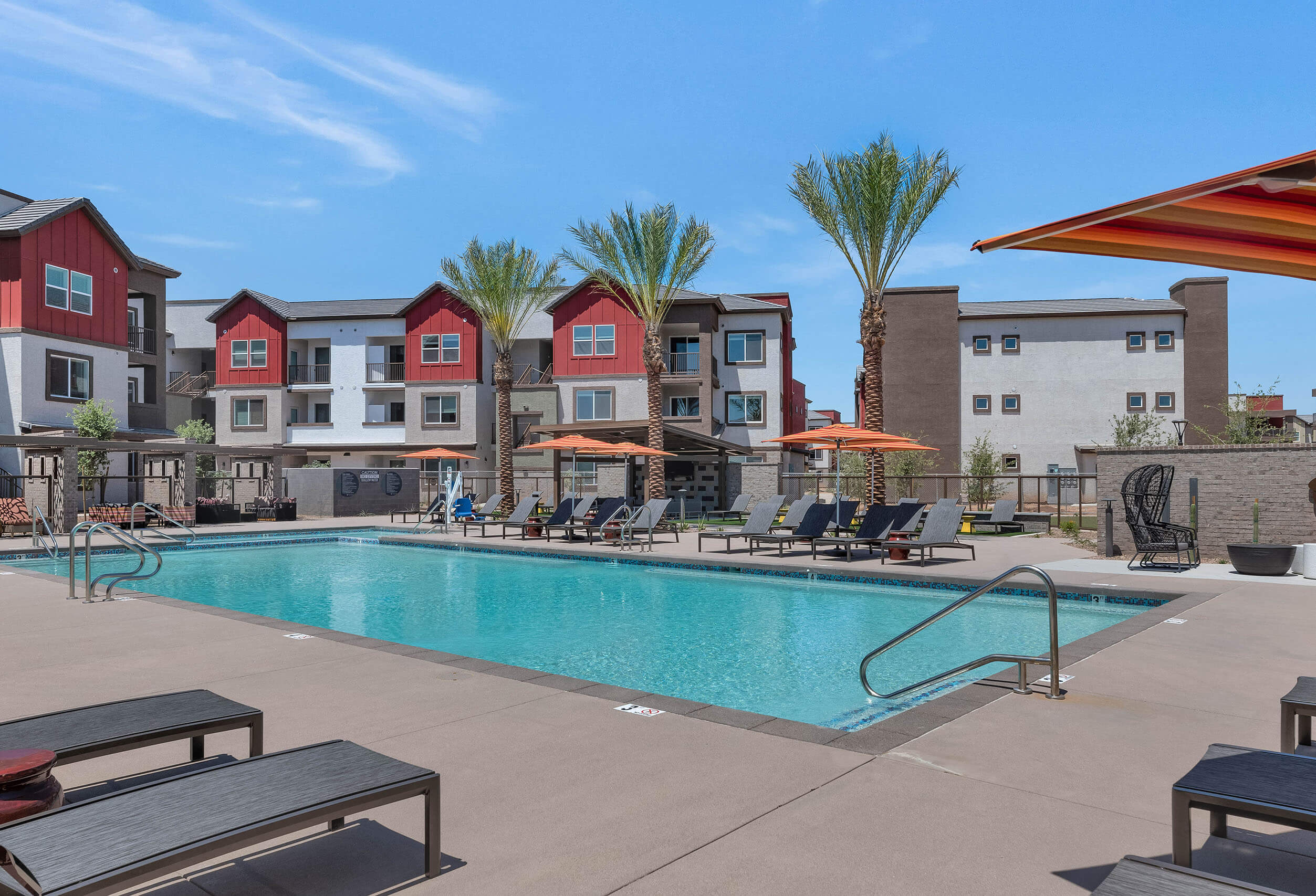 Weylyn Luxury Apartments photo 5